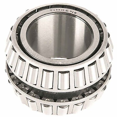 Timken Cone-Bearing 48290DW-2                                48290DW-2