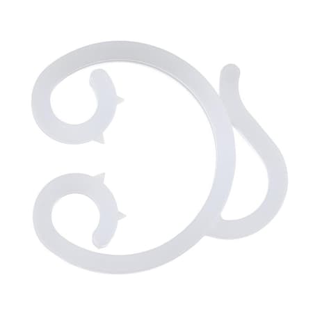 Celebrations DECK LIGHT CLIPS, 25PK 258526