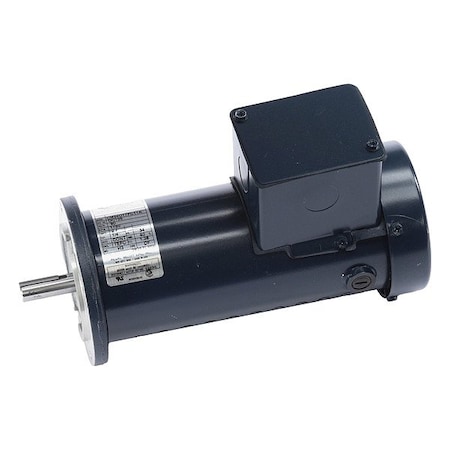 Century DC Permanent Magnet Motor, 34 DC105