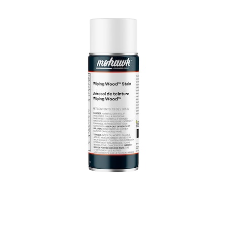 Finishworks Mohawk Wiping Wood Stain Cherry Qt M545-4086