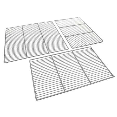 Glastender SHELF KIT FOR MFV24 07000226