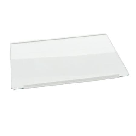 Liebherr GLASS PLATE, ASSY., WITH RETAI 929359900