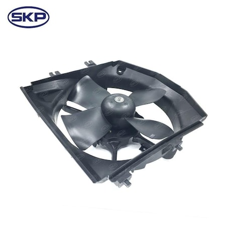 Skyward Automotive Products Engine Cooling Fan Assembly,  SK620759