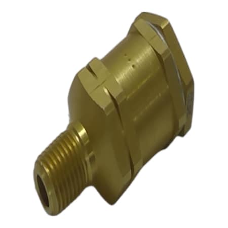 John Deere VALVE 2600 TOP OU PARKER, JOHN DEERE OEM AZ103274 AZ103274