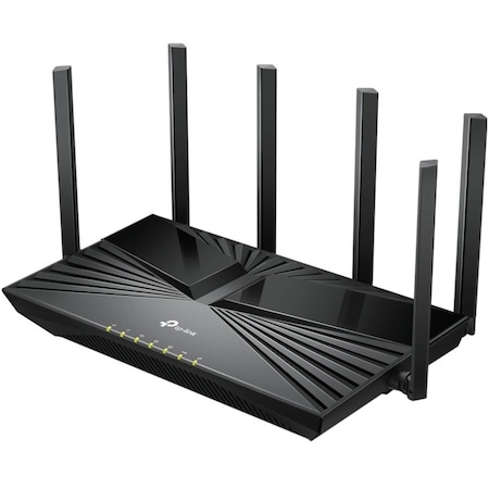 Tp-Link Archer AX4400 Wireless and Ethernet Router, 5 Ports, Dual-Band 2.4 GHz/5 GHz ARCHER AX4400