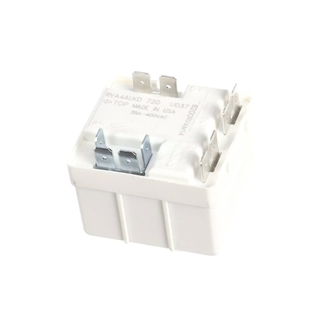 Saniserv Potential Relay, Start 75899