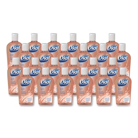 Hair  Body Wash Neutral Scent 75 oz PK24