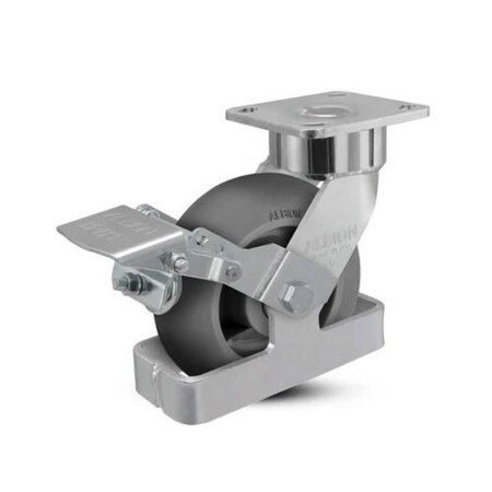 Albion Caster, Maintenance-Free, 6x2, 28XR06228SFBKTO 28XR06228SFBKTO