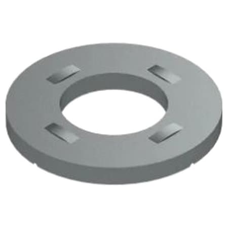 Durasquirt Flat Washers, PK10 WWG-WSH10154
