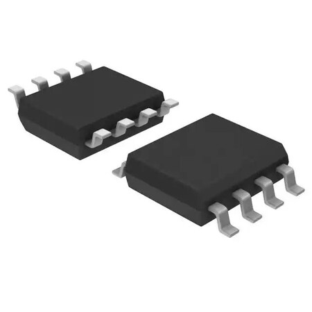 Winbond spiFlash, 3V, 128M-bit, 4Kb Uniform Sector, DTR, SOP8(208mil) Package W25Q128JVSIM