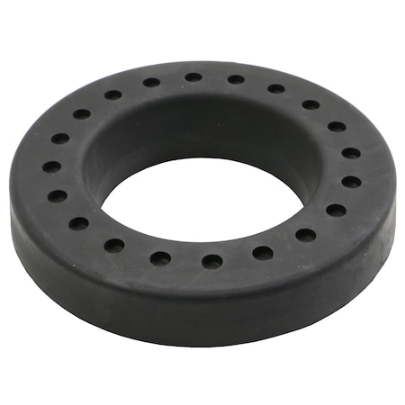 Moog Front Upper Coil Spring Insulator, K160036