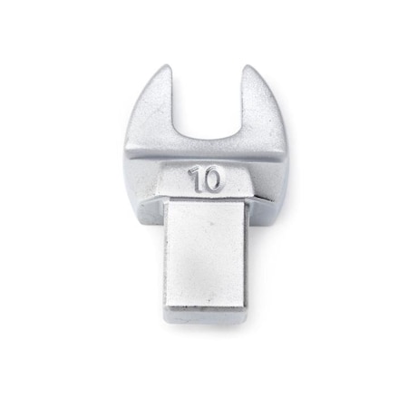 Gearwrench 9mm x 12mm Open End Interchangeable Head 10mm 89493
