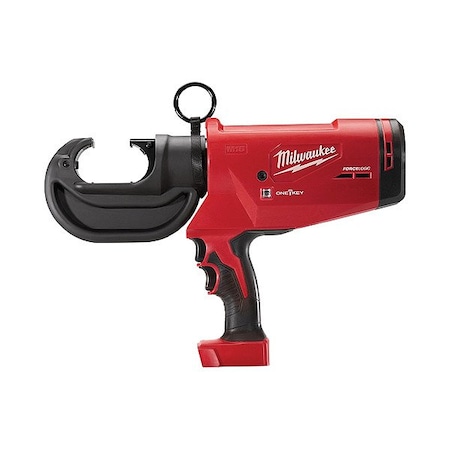 Milwaukee Tool Crimper, 16" L, 11.7 lb, Cordless 2778-20