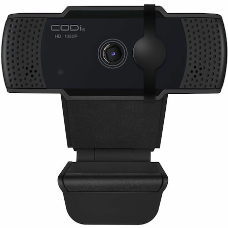 Codi Falco HD 1080p Autofocus Webcam A05020