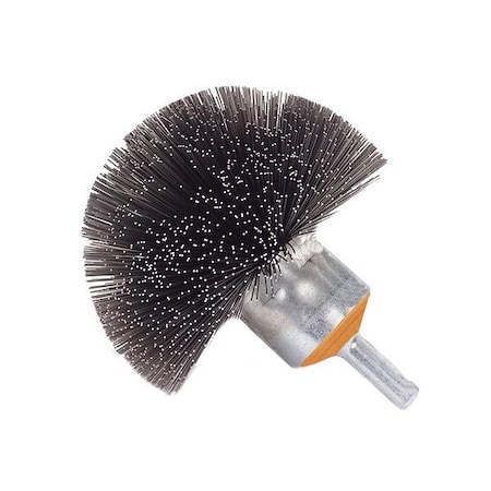 Walter Angle Grinder Grinding Wheels, PK10 08B715