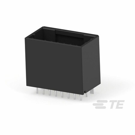 Te Connectivity DYNAMIC D-2100 V-HDR ASS Y 16P X-KEY SEQ 1-1747994-1