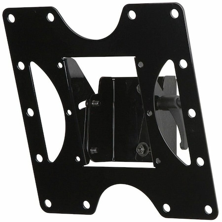 Peerless Industries Paramount™ Tilting Wall Mount for 22" to 43" Displays - 115 lb - Black PT632