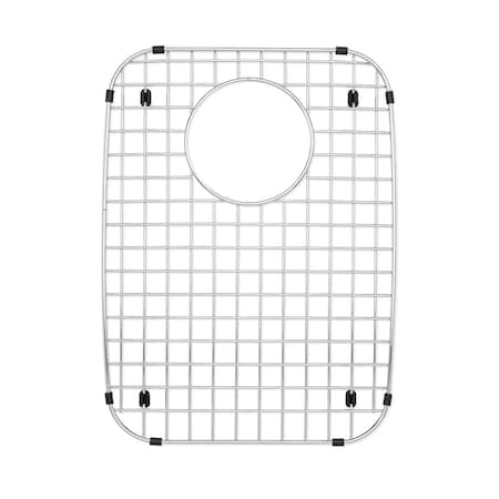Blanco Stainless Steel Sink Grid (Stellar 1-3/4 Large Bowl) 515300