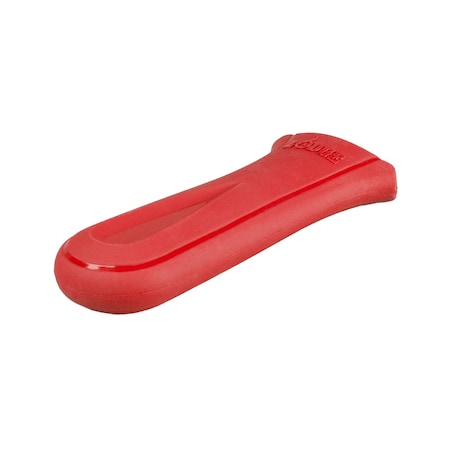 Lodge Deluxe Red Silicone Hot Handle Holder, 12PK ASDHH41