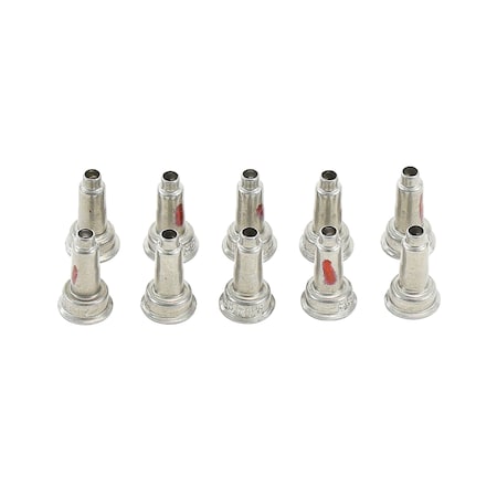 Heil Orifice Lp Pilot Orifice, 10 Pack 1149514
