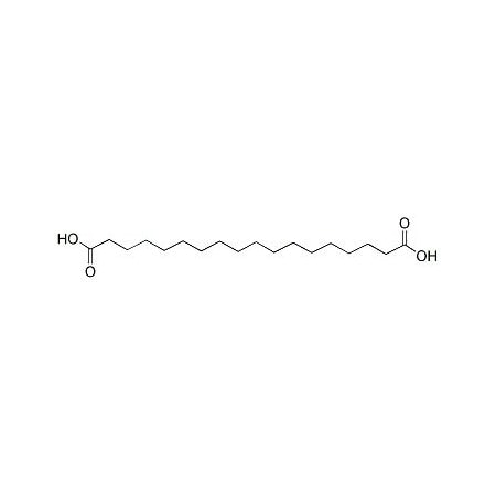 Ak Scientific Octadecanedioic acid (25g), CAS 871-70-5 M787-25g