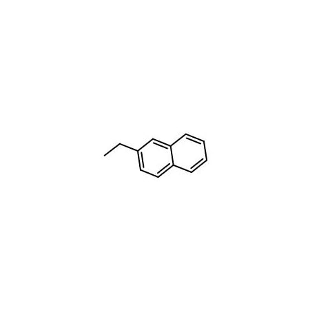 Ak Scientific 2-Ethylnaphthalene (25g), CAS 939-27-5 5965AF-25g