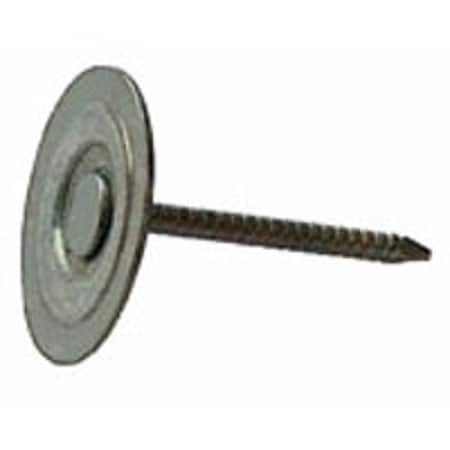 Stinger Nail Cap Mtl Rs 1-1/4 In 50Lb 00127072