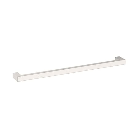 Baldwin Cabinet Pulls Lifetime Bright Nickel 4408055