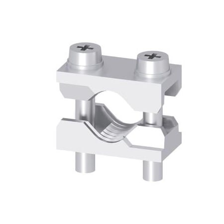 Siemens Prism terminal 16 95 mm2, for Size NH00 with screw terminal, accessory 3NP1933-1BB10