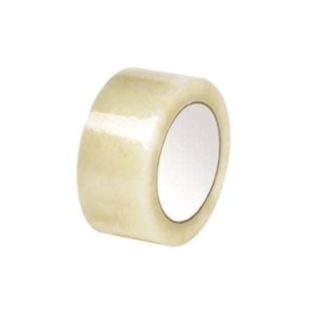 Smurfit Westrock Packaging Solutions Clear Packing Tape, 48mm X 50m, 36PK 1471135