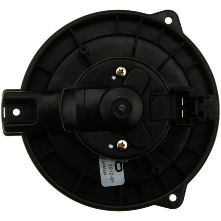 Vdo HVAC Blower Motor PM9352