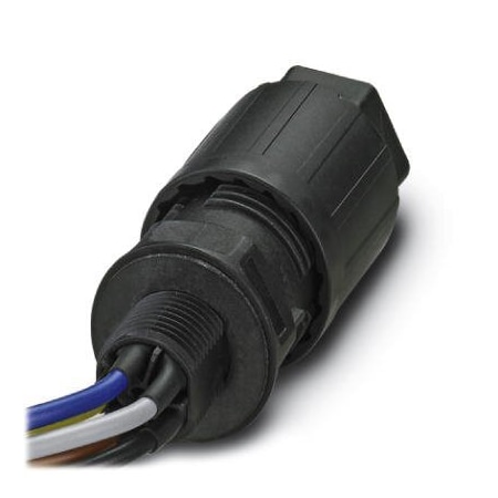 Phoenix Contact QPD W 4PE2 5 9-16 M20 1 0 BK Panel 1403733