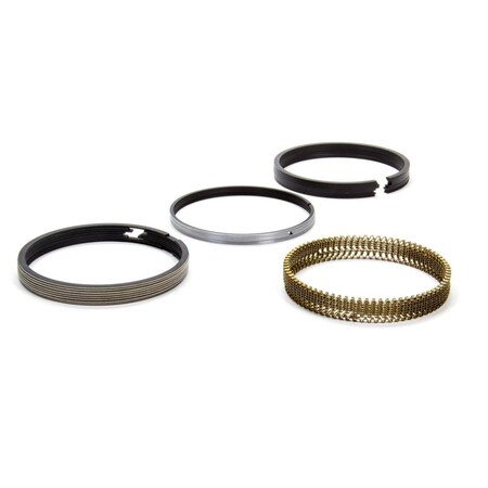 Total Seal CR6490-45 4.360 in. Classic Piston Ring Set TOTCR6490-45