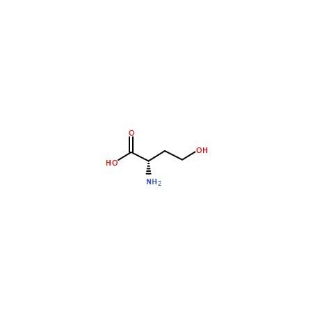 Ak Scientific L-Homoserine (25g), CAS 672-15-1 K105-25g