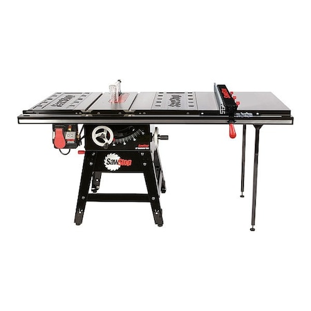 Sawstop Contractor Saw, 110 V AC Volt CNS175-ATGP36