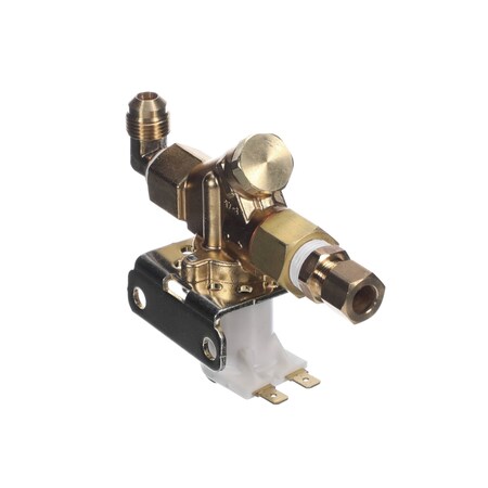 Fetco VALVE ASSY 1102.00107.00