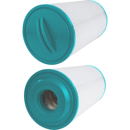 Hurricane Premium Spa Filter Cartridge - Replacement for Pleatco PWW35L, Unicel 4CH-935 HF4H935-01