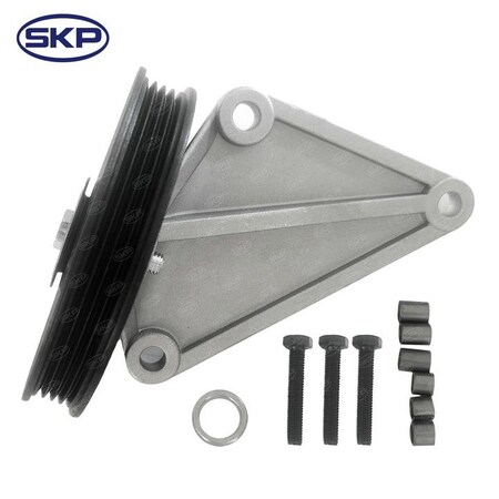 Skyward Automotive Products A/C Compressor Bypass Pulley,  SK34193