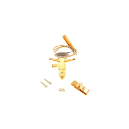 Sporlan Therm Expansion Valve 1/2Ton 109631