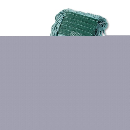 Pinpoint Super Loop Wet Mop Head, Green - Medium PI2492386