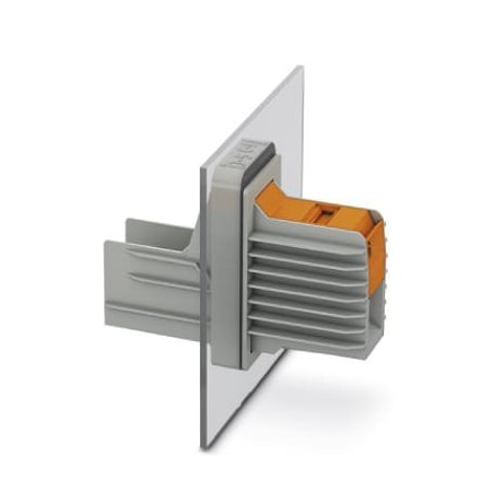 Phoenix Contact TW 95/ 1-CL Panel feed-through terminal 1708752