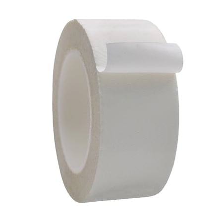 Wod Tape GCMT76 Glass Cloth Electrical Tape For Builders Masking Thermal Areas: 42.3 in. x 36 yds WOD GCMT76-42300-LOG-36-WHI