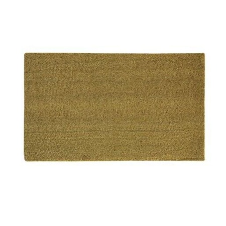 Southern Oaks 18in x 30in Blank Coir Door Mat 58771