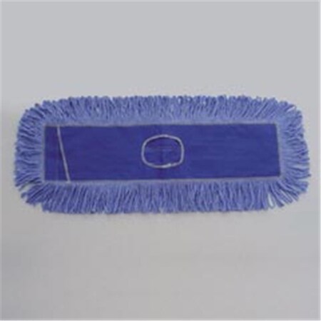 Unisan Blue Dust Head 18 in. x 6.5 in. UNS 1118