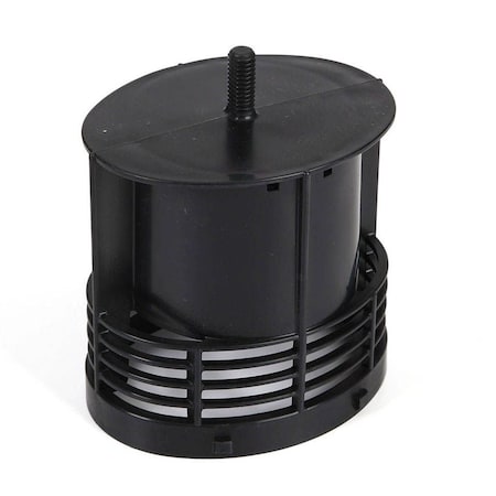 Proteam Screw 10-32 X 3/4" 826453-2