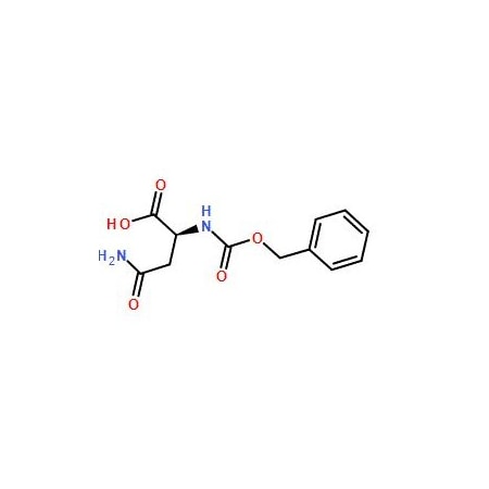 Ak Scientific Z-L-Asparagine (500g), CAS 2304-96-3 G059-500g