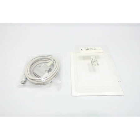 Mitsubishi CORDSET CABLE 3M FX-9GT-CAB0