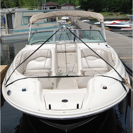 Taylor Made COVER SUPPORT SYSTEM 55741