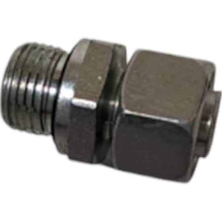 Cnh HYD CONNECTOR, CNH OEM LDR5044925 LDR5044925