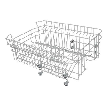 Ge UPPER RACK ASM WD28X24702